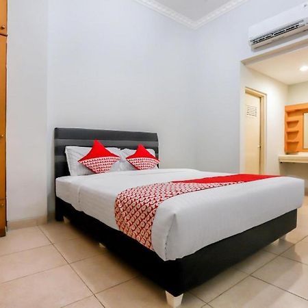Capital O 297 45 Residence Jakarta Eksteriør billede
