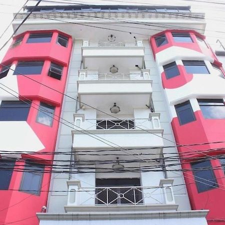 Capital O 297 45 Residence Jakarta Eksteriør billede