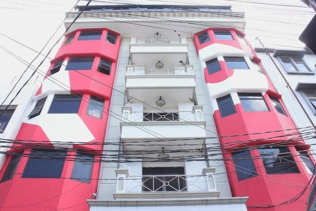 Capital O 297 45 Residence Jakarta Eksteriør billede